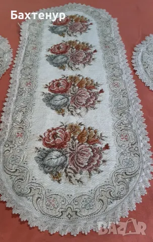 бараков сет тишлайфер , снимка 2 - Нумизматика и бонистика - 49563986