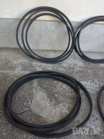 Ремъци.Ремаци.Ремък нови d-6300, снимка 8 - Резервни части за машини - 34348198