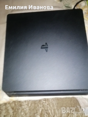 PS4 Slim 500 GB