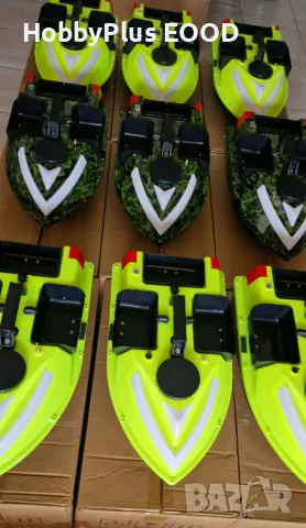 Лодка за захранка , снимка 5 - Такъми - 49244267