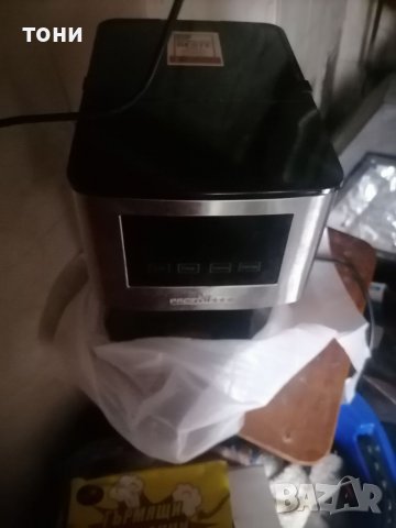 Машина  топла вода, снимка 3 - Кухненски роботи - 39835542