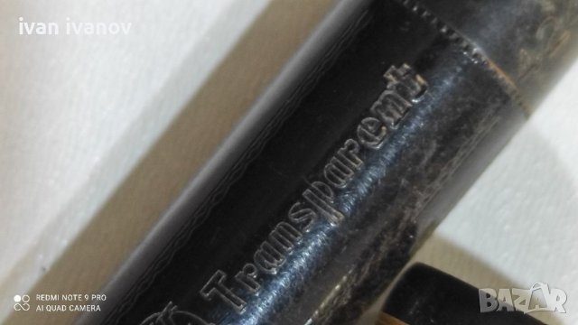 Златна химикалка, снимка 2 - Други ценни предмети - 37021514