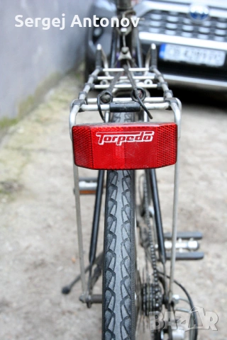 Немски велосипед Kalkhoff 28" идеален, снимка 12 - Велосипеди - 54269294