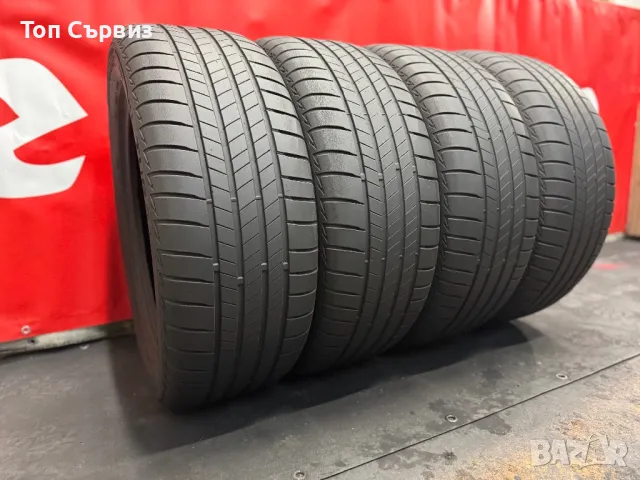 235 55 18, Летни гуми, Bridgestone TuranzaECO, 4 броя, снимка 1