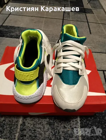 Обувки NIKE / НАЙК 39 номер
