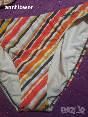 Бански Adidas 42B, снимка 5 - Бански костюми - 37820935