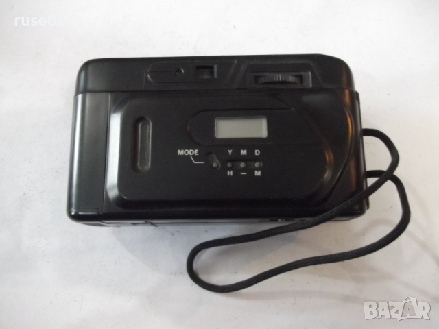 Фотоапарат "Premier - PC-480D" работещ, снимка 4 - Фотоапарати - 44586715