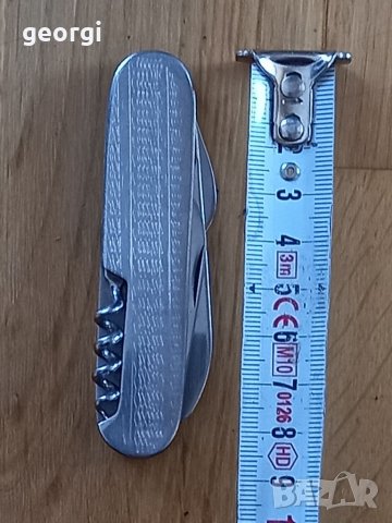 Полски джобен нож Gerlach , снимка 8 - Колекции - 38741032