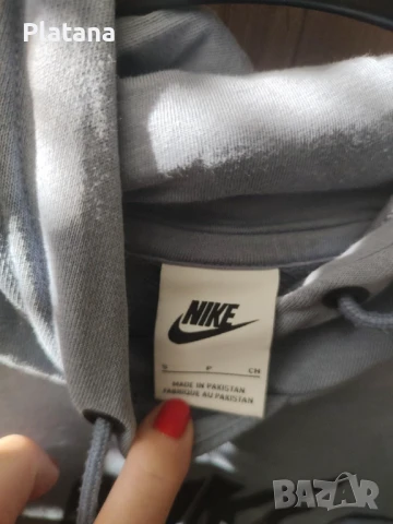 Суитшърт Nike, снимка 3 - Суичъри - 51300988