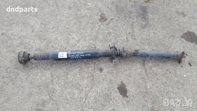 Кардан Mercedes ML63 AMG W164 2007г.	