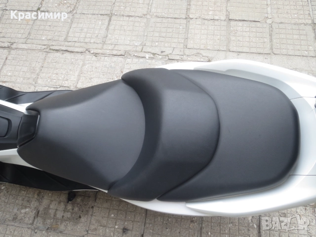 Honda Forza 300 ABS, снимка 7 - Мотоциклети и мототехника - 52146887