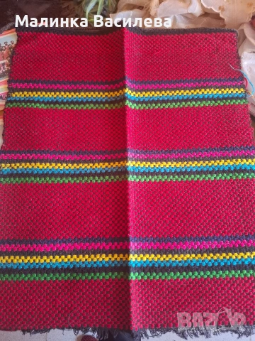 престилка за носия 