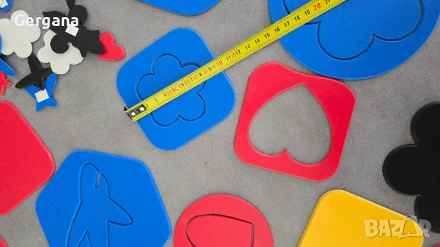 Декорации за стена за детска стая, снимка 15 - Декорация за дома - 50948083