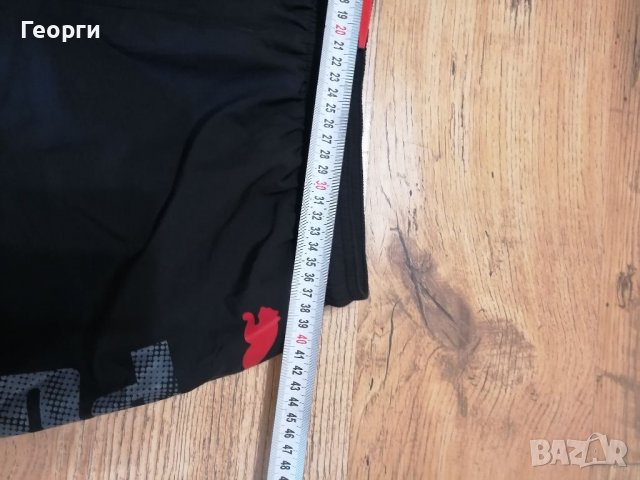 Мъжки къси гащета Puma , снимка 5 - Къси панталони - 37137855