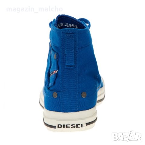 КЕЦОВЕ - DIESEL; размери: 37, 38 и 39, снимка 3 - Кецове - 31569261