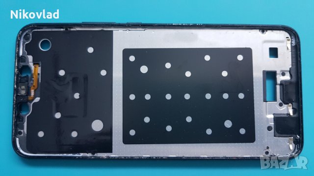 Рамка Huawei Mate 20 Lite