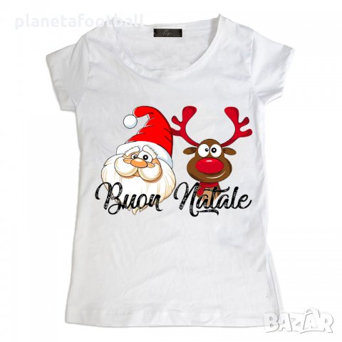 Тениски за Коледа!2025 Christmas!Уникални Коледни тениски!Подарък за Коледа!, снимка 8 - Коледни подаръци - 30779497