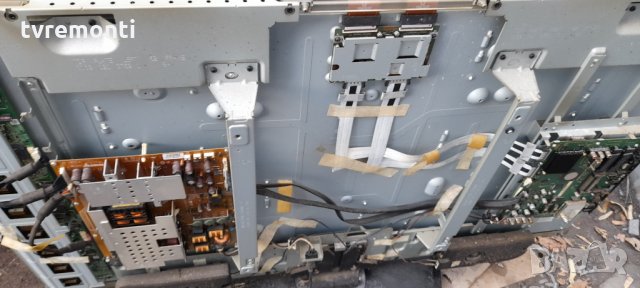 MAIN AV 3139 123 64422 BD 3139 123 64432 WK906.5, снимка 6 - Части и Платки - 33881843