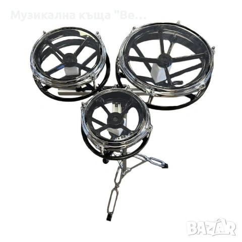 Рототоми Т-образни Maxtone RT-68PRO