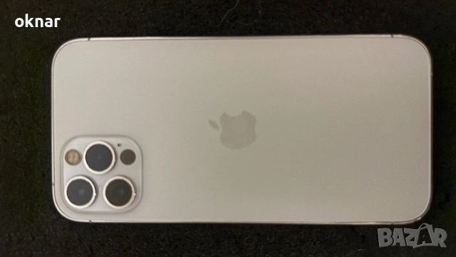 iPhone 12Pro 256gb - като нов, снимка 2 - Apple iPhone - 54046068