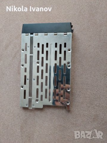 Synology HDD Tray Type R5, Caddy за твърд диск, NAS, RS3617xs, RX1214, RX1213, RS3614xs, RS3614 хард, снимка 4 - Други - 42481308