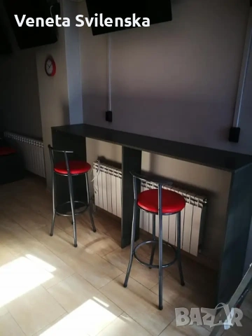 Дава под наем помещение с търговско разрешително, снимка 9 - Заведения - 53975268