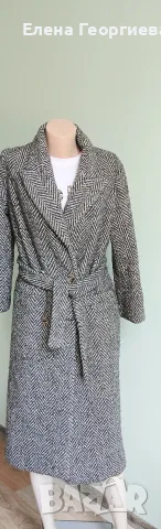 Дамско палто Liu jo , снимка 3 - Палта, манта - 56015101