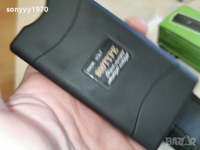 тейзър/електрошок 1201261502, снимка 9 - Оборудване и аксесоари за оръжия - 53073538