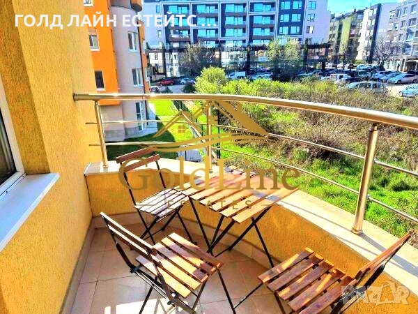 тристаен в Манастирски Ливади , снимка 12 - Апартаменти - 54176602