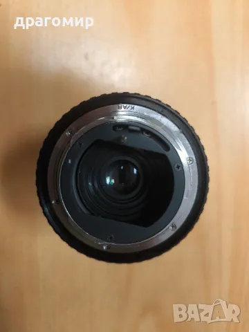 OSAWA MC 1:3,5-4,5 f=28-80mm MACRO for KONICA , снимка 2 - Обективи и филтри - 48109338