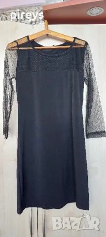 Дамска рокля  1705, снимка 2 - Рокли - 49055439