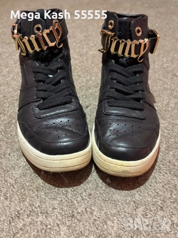 Дамски обувки juicy couture, Liu Jo , снимка 11 - Маратонки - 53370104