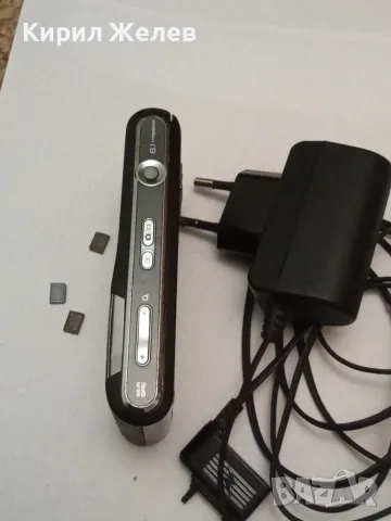 Телефон Сони Ериксон 53733, снимка 7 - Sony Ericsson - 56416373