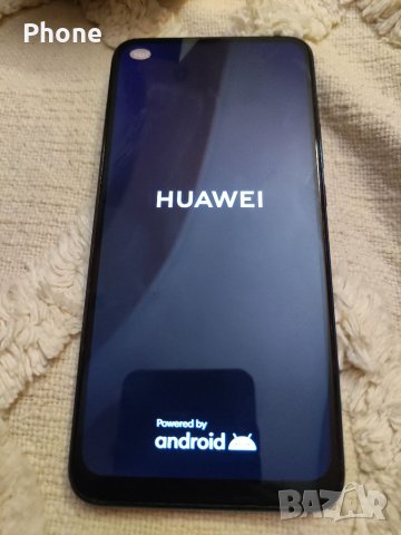 Huawei p 20 lite. Blue. , снимка 14 - Huawei - 36602727