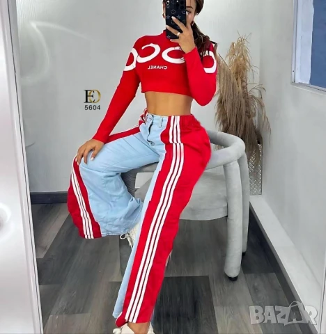 дамски комплекти , снимка 3 - Комплекти - 50595888