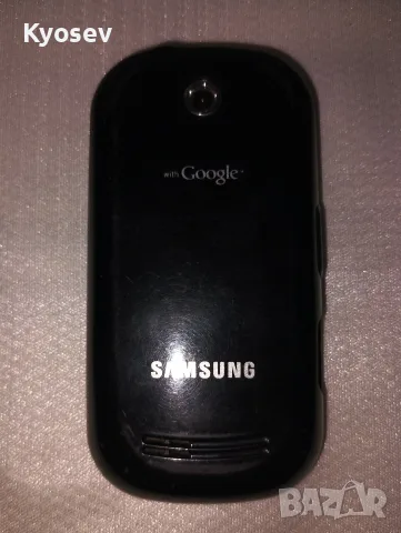 Samsung Galaxy 5 (GT-I5500), снимка 2 - Samsung - 56379288