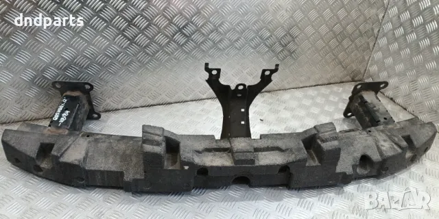 Греда предна броня Nissan Qashqai 2012г.	