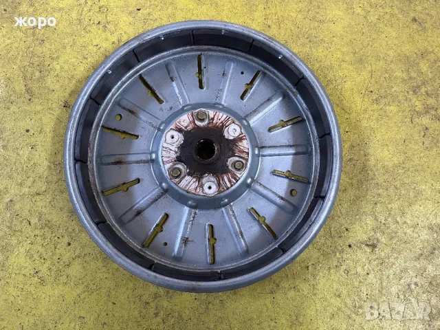 Магнитен ротор , снимка 1