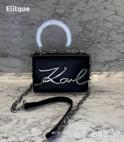чанта Karl legenfeld 