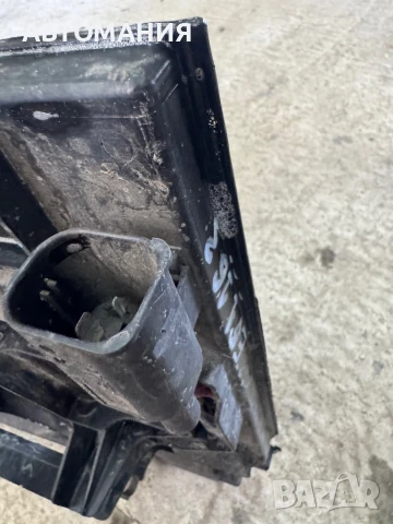 Охлаждащи перки (вентилатор) за bmw, снимка 3 - Части - 51158681