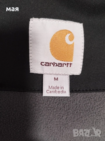 Carhart-L, снимка 6 - Якета - 53207970