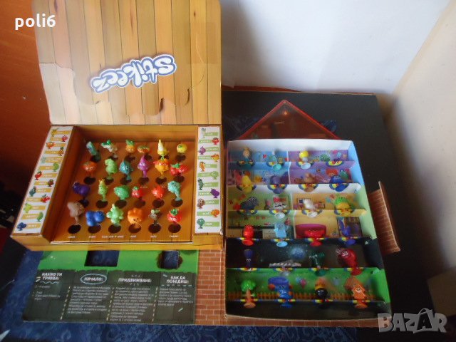 стикита от Лидл ,емоджита,топчовци,супергерои,пес патрул, paw patrol, снимка 3 - Колекции - 19382400