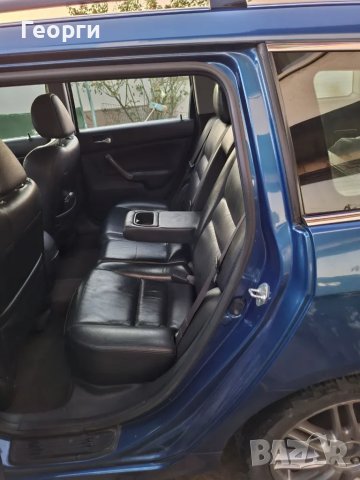 Honda Accord i-ctdi 2.2, 140к.с., снимка 12 - Автомобили и джипове - 48297702