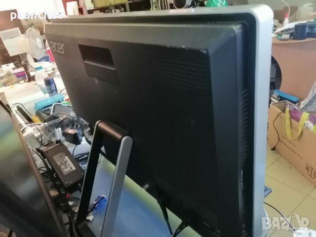 Компютър Всичко в едно Acer Aspire 771 Intel® Core™ i3 58,4 см (23") 1920 x 1080 пиксела Тъчскрийн 4, снимка 10 - Работни компютри - 37902216
