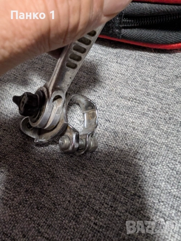 Палцова Команда , снимка 4 - Части за велосипеди - 51921757