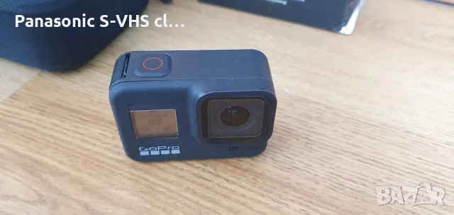 GoPro HERO 8 black , снимка 7 - Камери - 56336530