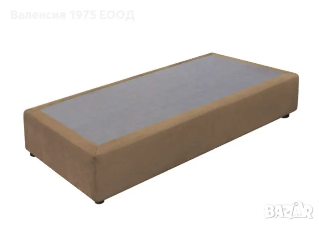 Тапицирана основа Сани , снимка 4 - Спални и легла - 47363862