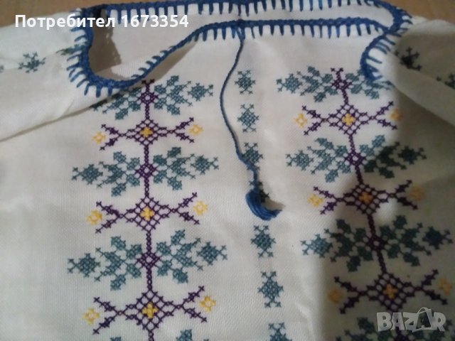 Ризи със шевици, снимка 2 - Други ценни предмети - 38775005