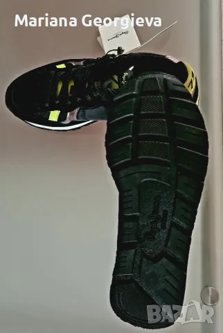 Нови маратонки , снимка 4 - Маратонки - 48364832