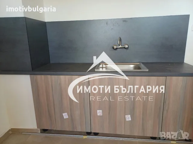 Тристаен апартамент в с. Ведраре,  общ. Карлово 